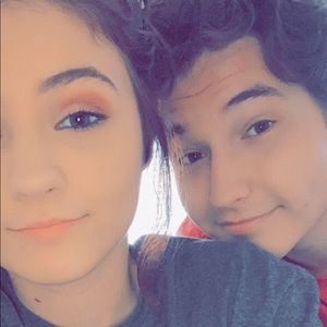 Meet your Posher, Kelsey